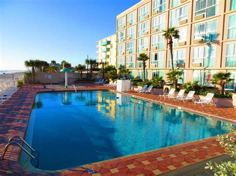daytona beach boardwalk hotels